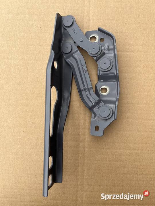 CUPRA FORMENTOR 14 ETSI ZAWIAS MASKI PRAWY wielkopolskie Międzychód