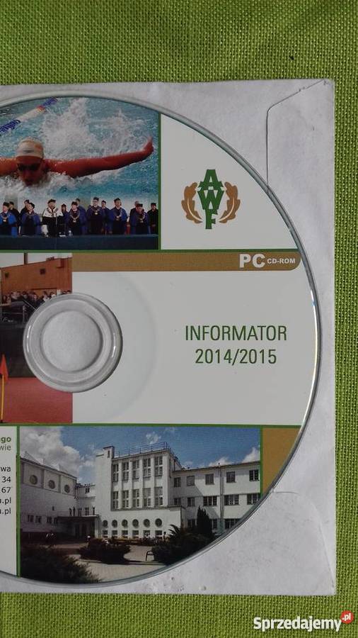 Informator 20142015 matura Audiobooki i e-booki Małkinia Górna