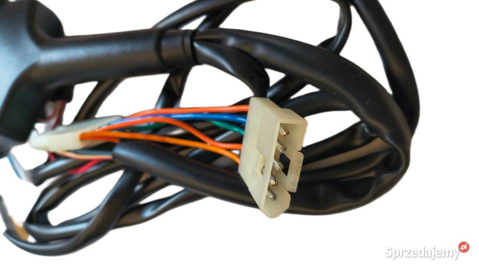 Wiązka alarmu przewód przewody ORGINAŁ Aprilia Wiązki elektryczne Bielsk Podlaski