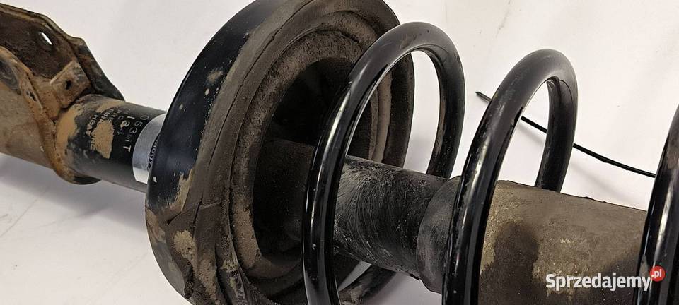 AMORTYZATOR PRAWY PRZÓD RENAULT CLIO II osobowe Lipno