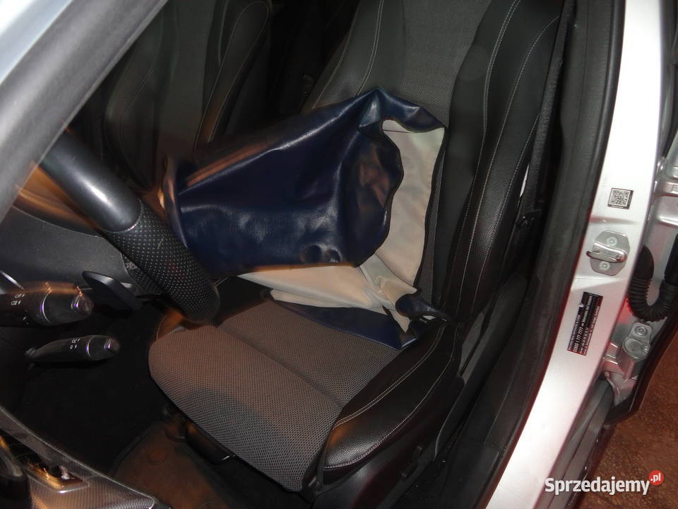 MercedesBenz 213 kl E Klasa E Lublin