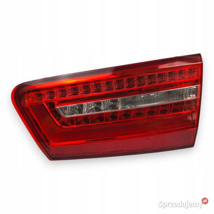 LAMPA PRAWA Audi A6 C7 Avant LED kombi TYLNA sprzedam