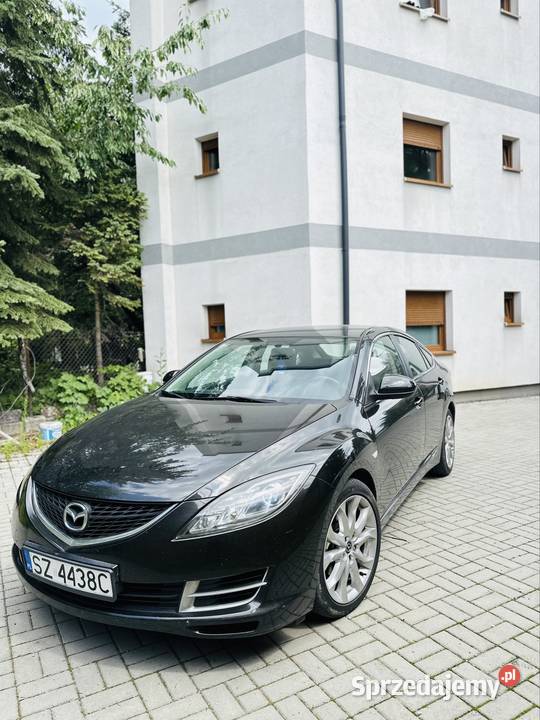 Sprzedam Mazda 6 Skawina sprzedam