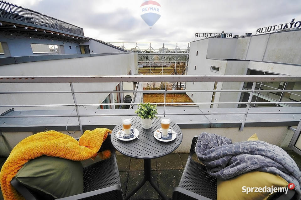 Apartament w Hotelu Royal Tulip Sand Kołobrzeg sprzedam