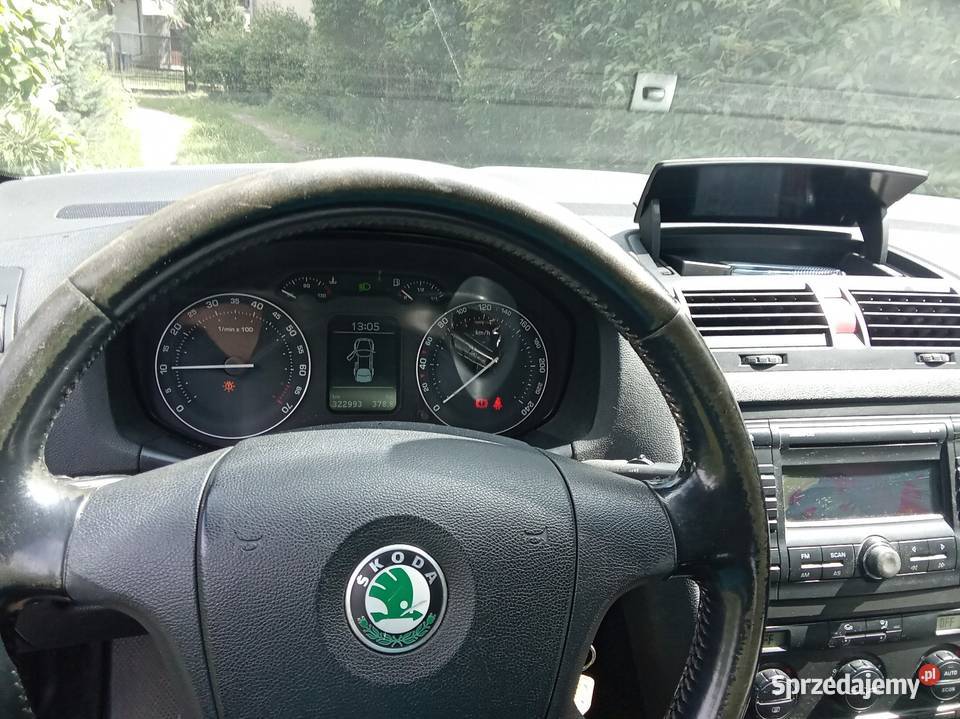 Skoda Octavia 2 Wrocław sprzedam