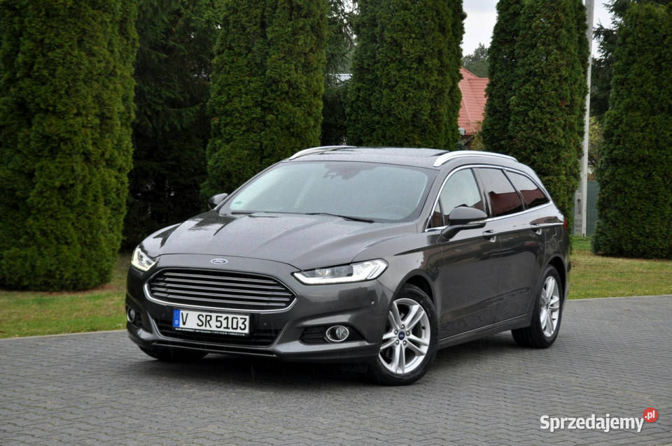 Ford Mondeo 1997cm3 Ostrów Mazowiecka sprzedam