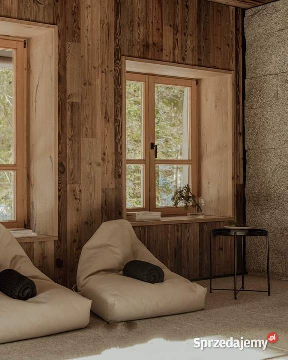 Stare drewno deski na ścianę z rozbiórki stodoły Kielce