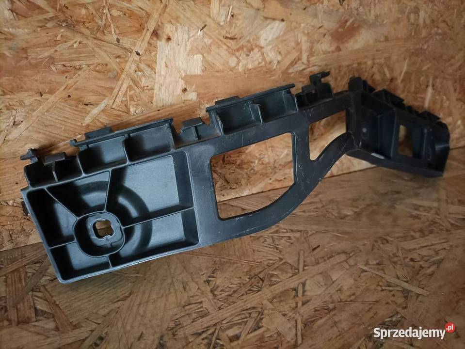 VW POLO VI ŚLIZG ZDERZAKA PRAWY TYŁ 6R6807394A Pleszew