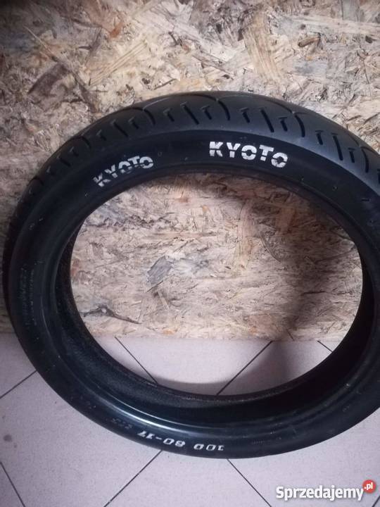 Opony supermoto Górzno