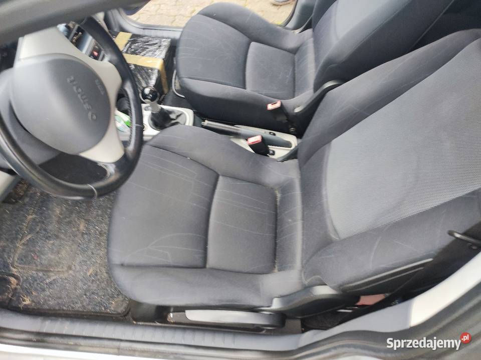 Smart forfour 14 benzyna dolnośląskie Polkowice