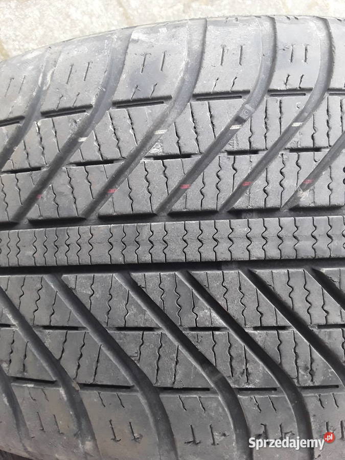 Opony 225 50 r17 Tarnowskie Góry