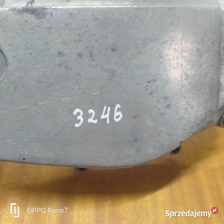 Kapa pokrywa silnika Jawa 350 ts638 łódzkie sprzedam