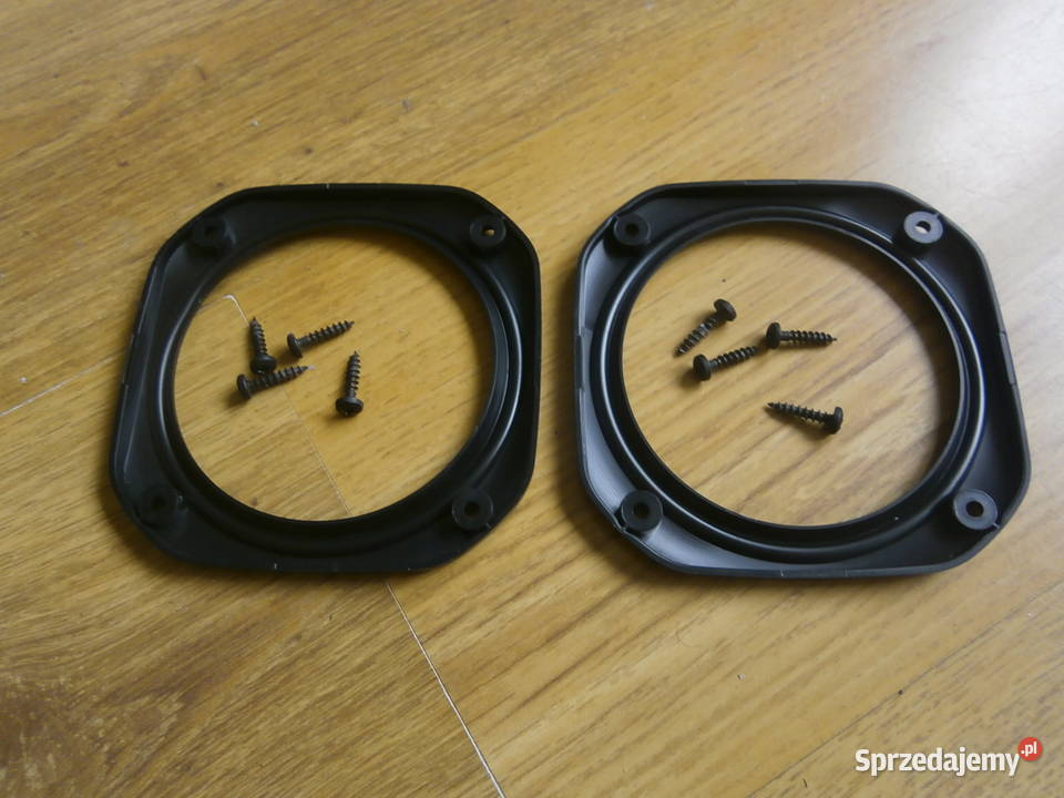 TONSIL Soundfinder 250 ramki 12 2 ładne plus Łódź sprzedam
