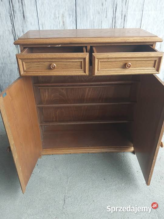 szafka do butów 783 Byczyna