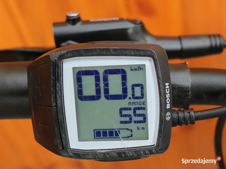 Młodzieżowy rower elektryczny Cube Acid Pro Milanówek