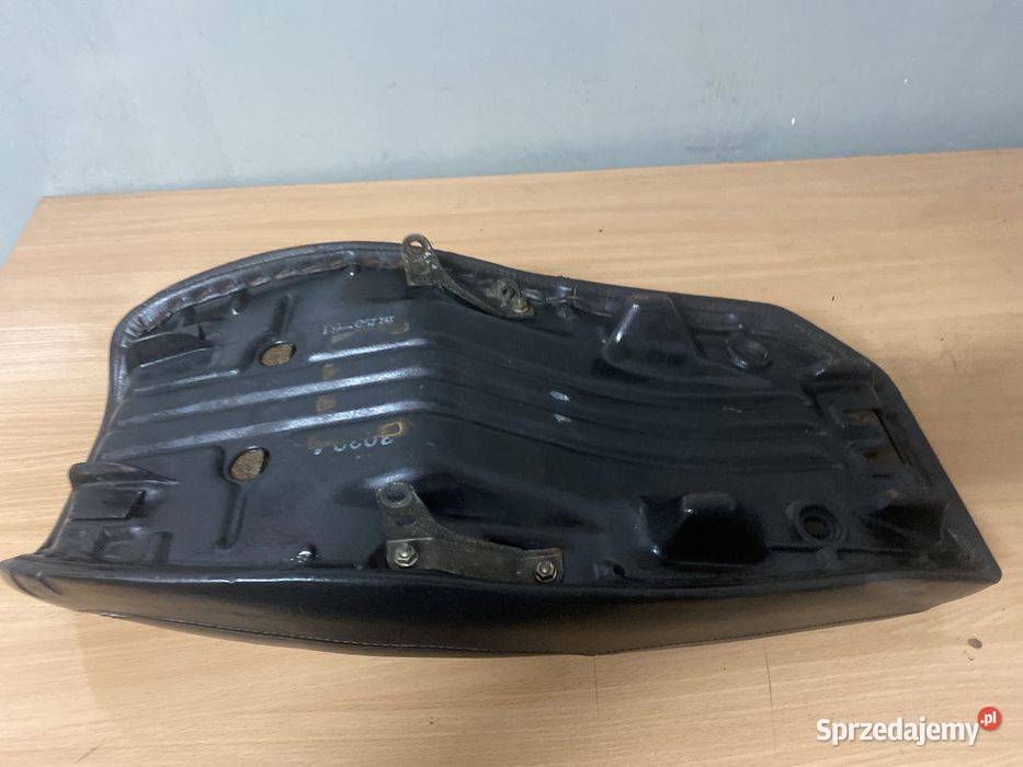 Kanapa Honda CBX 650 Siedzenie siedlisko Pozostałe Poznań