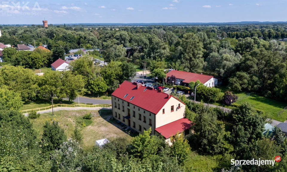 Mieszkanie Świecie 520m2 10 pokoi