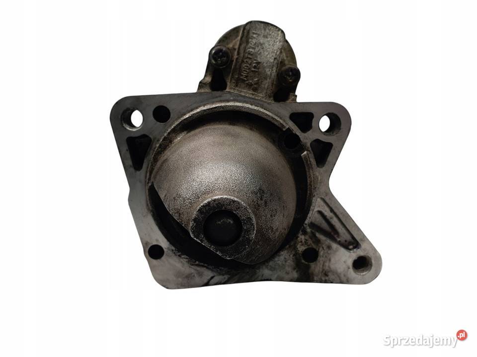 ROZRUSZNIK Ford Ranger ET 25 TDCI WL9118400 06 osobowe lubelskie Chełm