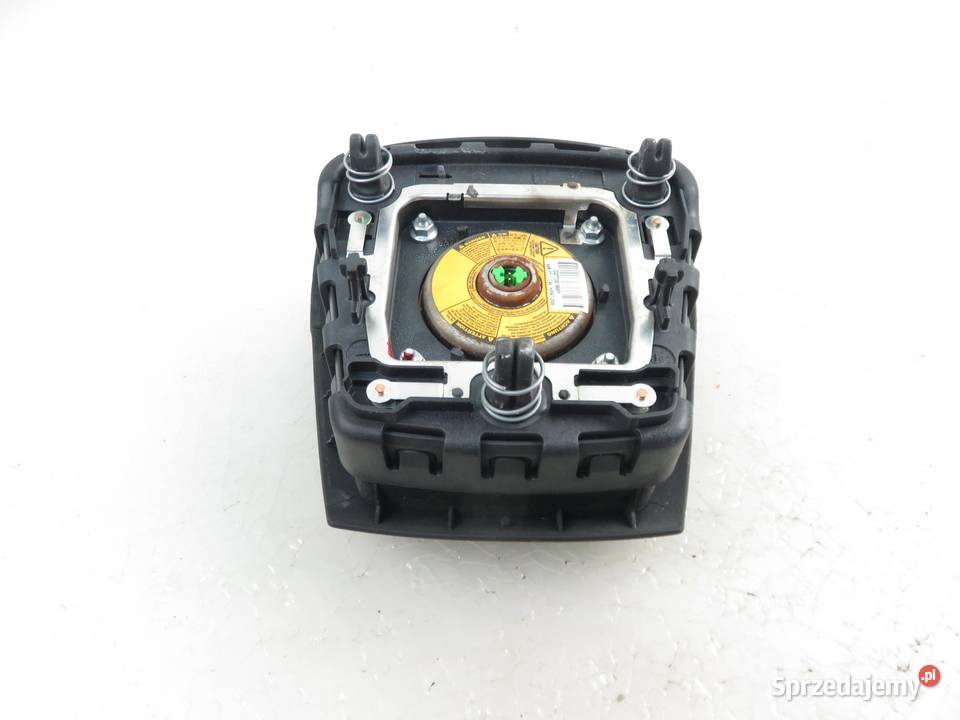 PODUSZKA KIEROWCY FORD S I 6M21U042B85AHW sprzedam