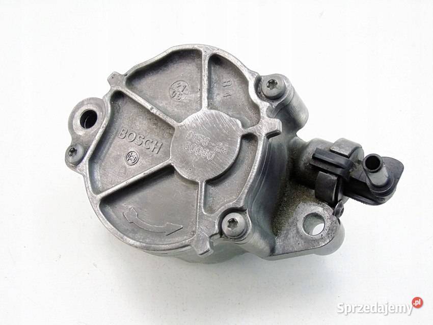VACUM POMPA 16 HDI C4 C5 207 307 407 308 206 C3 osobowe śląskie Sosnowiec
