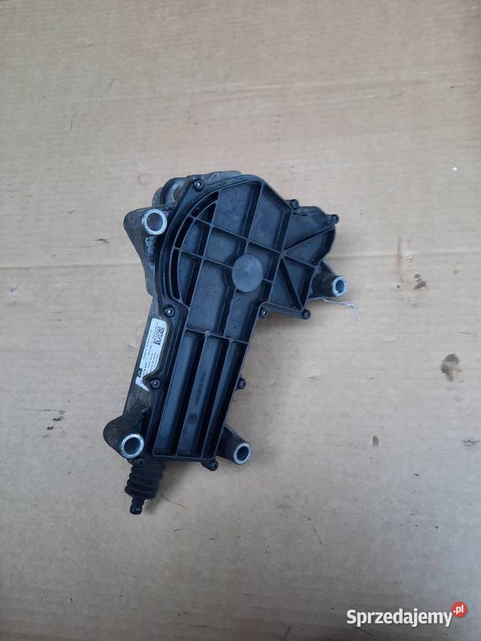 Siłownik sprzęgła 0501230010 IVECO DAILO Motoryzacja Staszów