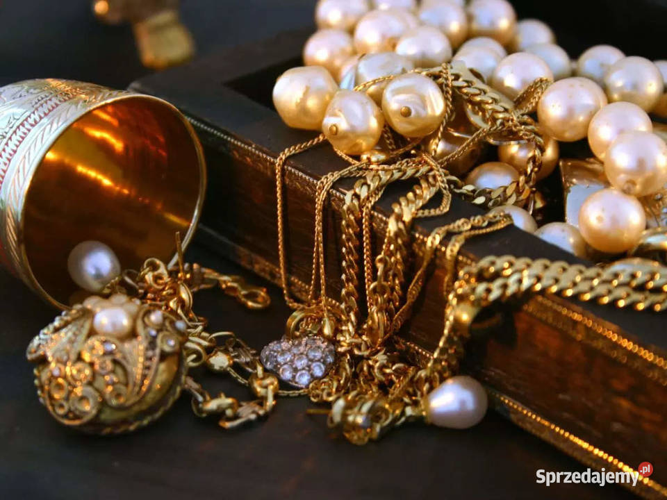 Biżuteria mixy Bydgoszcz