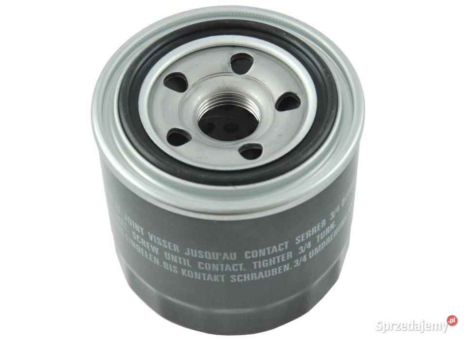 Filtr oleju silnikowego M20 x 15 80 x 83 mm Tajęcina sprzedam