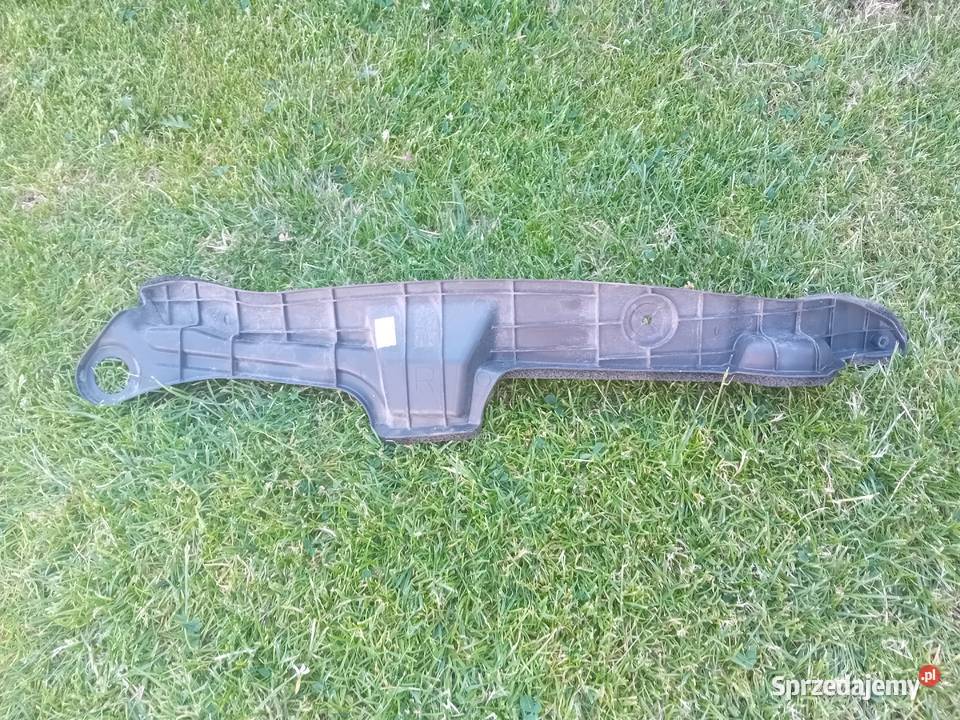 toyota AYGO II wygłuszenie błotnika Latowice