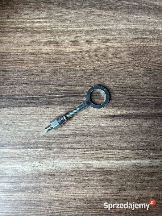 NOWY POLSKI NAPINACZ NAPINACZE ŁAŃCUCHA PRAWY śląskie Bielsko-Biała