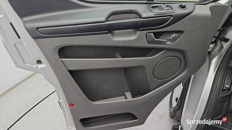 Ford Transit Custom Transit Custom 20 EcoBlue Z diesel Warszawa