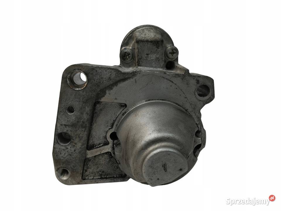ROZRUSZNIK Peugeot 207 308 Mini R56 14 16 VTi osobowe Układ elektryczny, zapłon Chełm