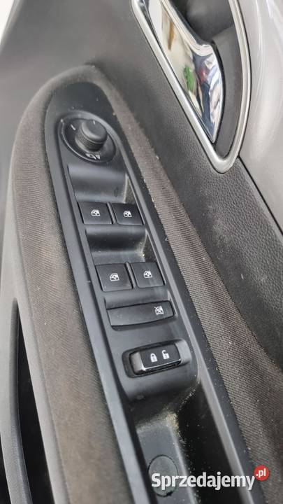 BOCZEK TAPICERKA DRZWI PRAWY PRZÓD OPEL MOKKA A Tapicerki samochodowe sprzedam
