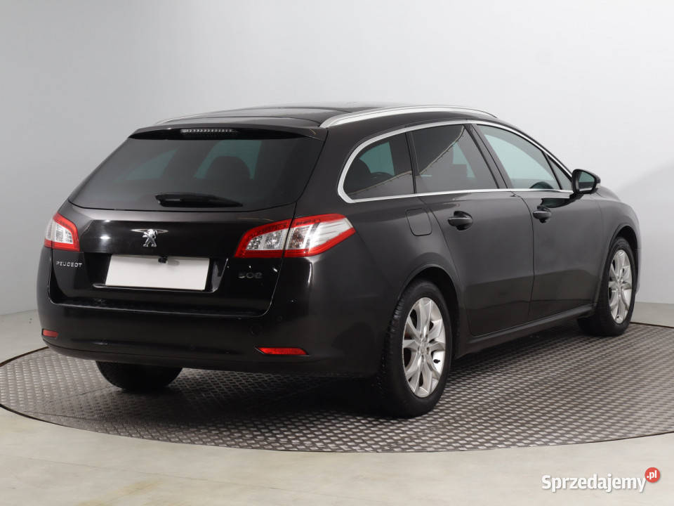 Peugeot 508 20 BlueHDi czujnik deszczu 508 sprzedam