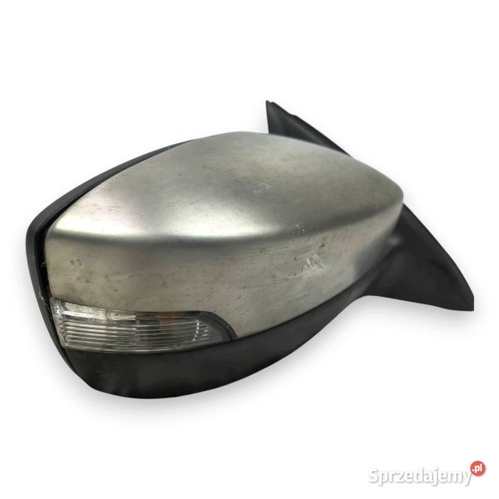 LUSTERKO PRAWE Seat Toledo IV 0510 elektryczne 6 Chełm