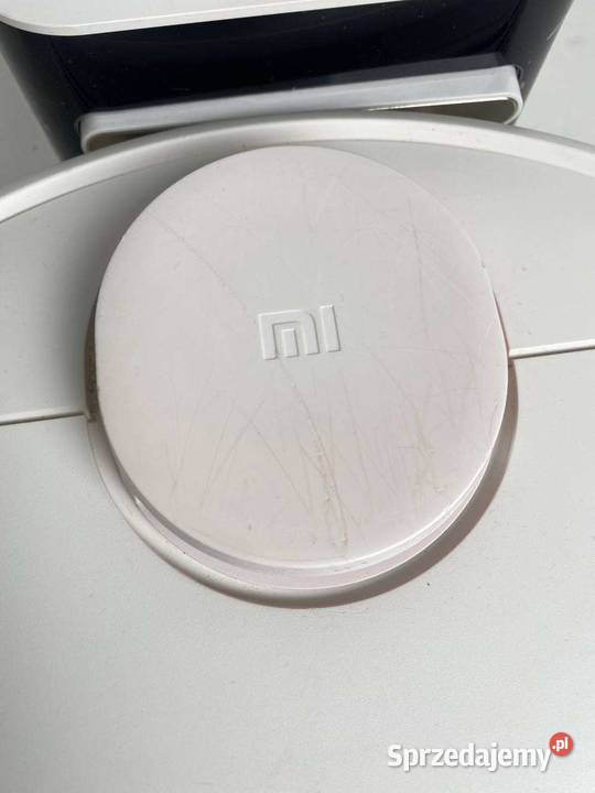 Xiaomi XM200065 VacuumMop 2S Robot Sprzątający Rzeszów