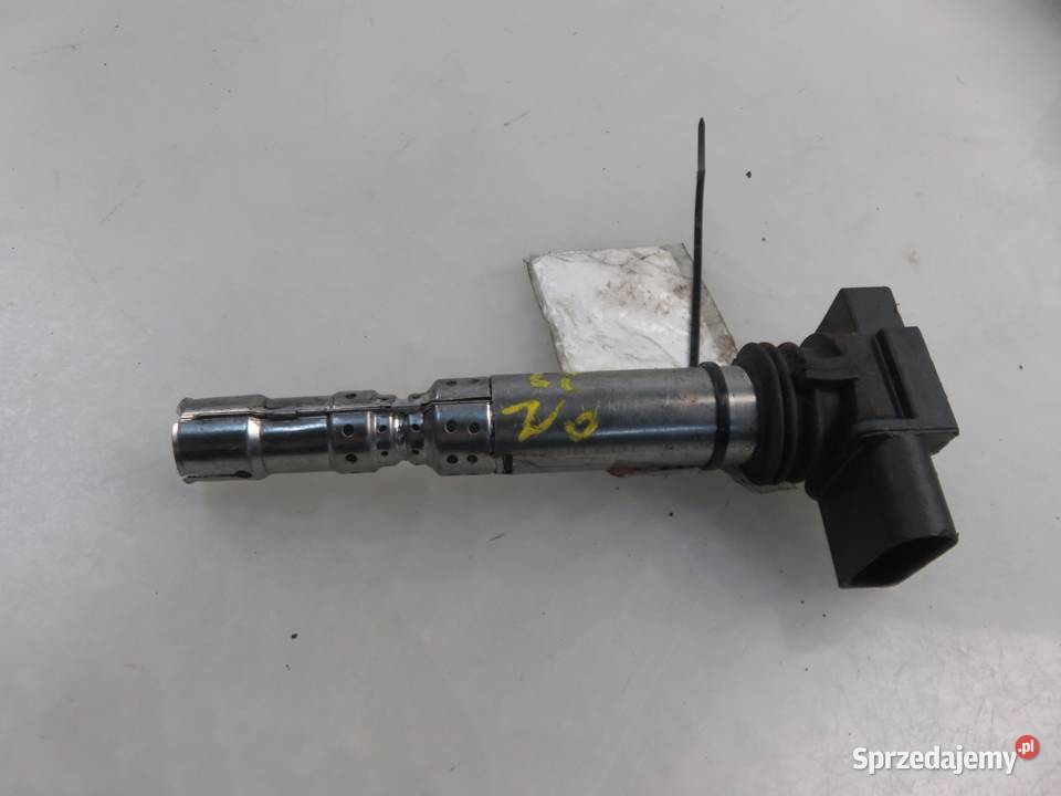 CEWKA VW PHAETON 60 W12 07C905715A małopolskie