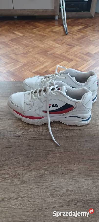 Adidasy FILA STIRR Łódź