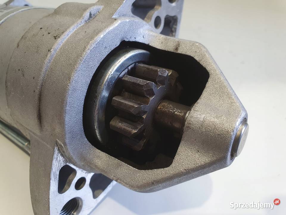 ROZRUSZNIK Lexus IS IS220 22 DCAT 33265N Układ elektryczny silnika Chełm