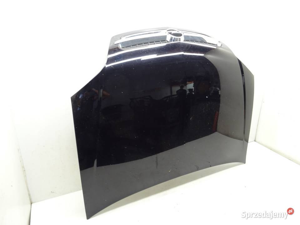 MASKA OPEL VECTRA C Hatchback 0209 POKRYWA podkarpackie