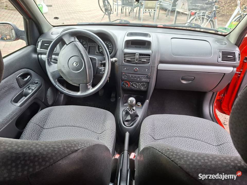 Renault Clio 12