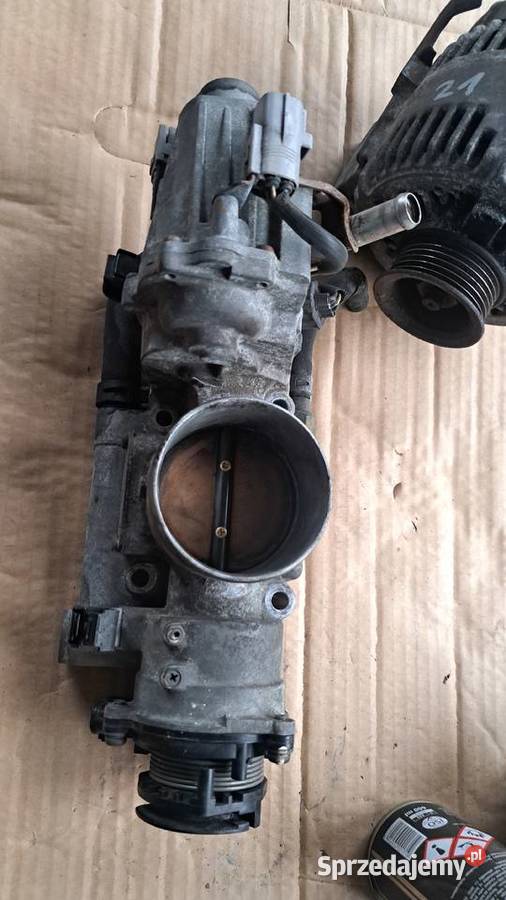 Przepustnica Lexus LS400 UCF21 1UZFE 40 Częstochowa