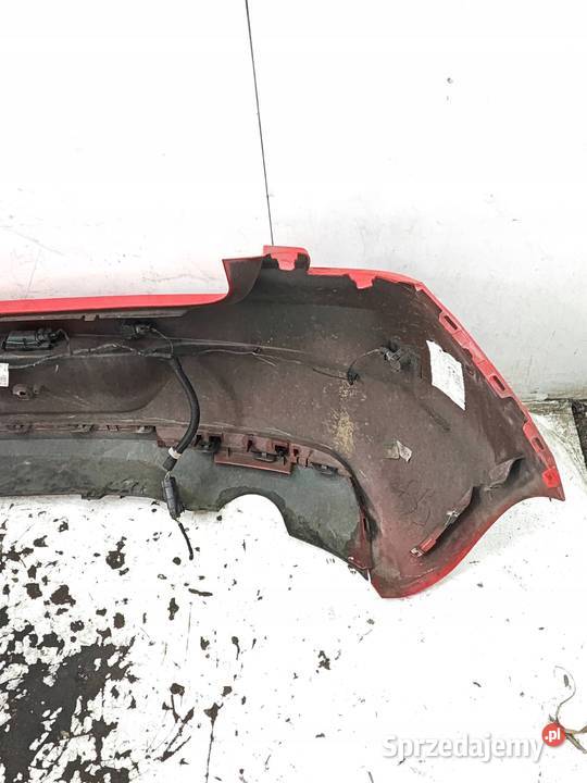Opel Astra K Zderzak Tył Tylny PDC osobowe sprzedam