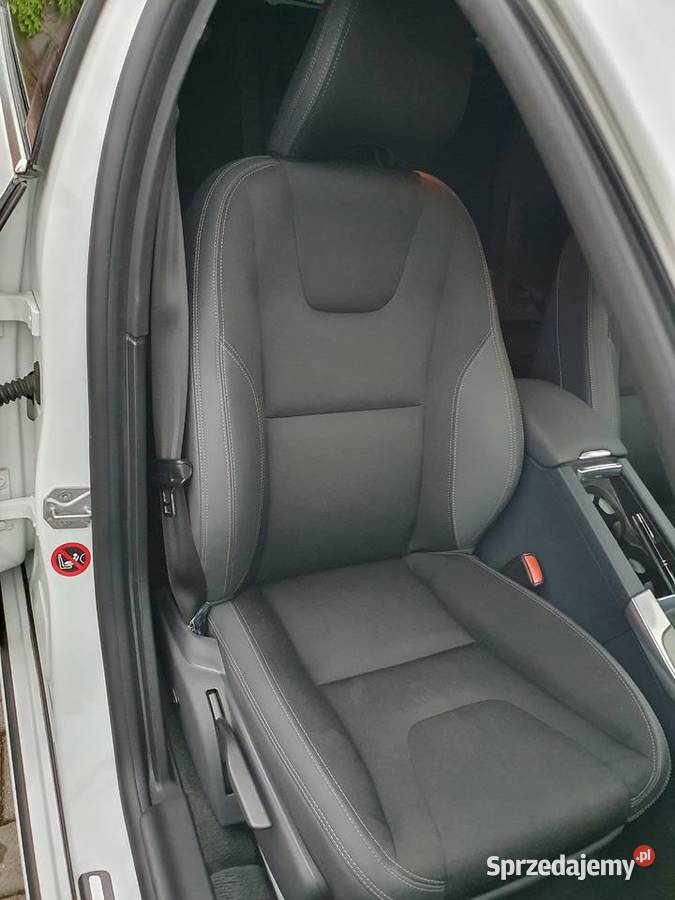 VOLVO V60 20 D Automat EURO 6 2014 237 Super