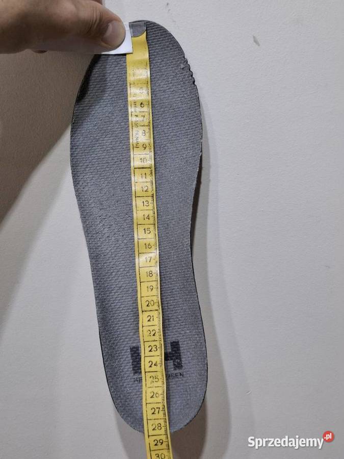 Buty 425 męskie Helly Hansen Calgary Kraków