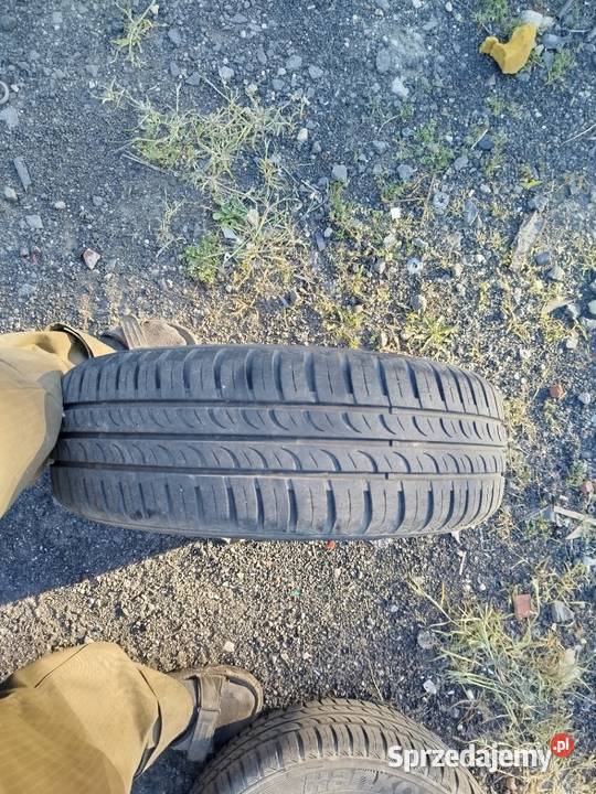 kola felgi aluminiowe 4x1143 13