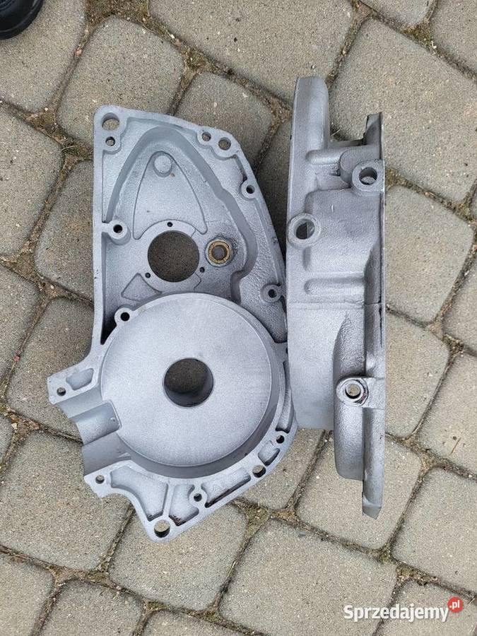 Kartery wsk 125 Kartery Gierzwałd