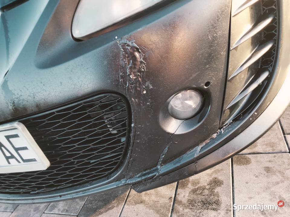 Sprzedam Seata Leona nieuszkodzony