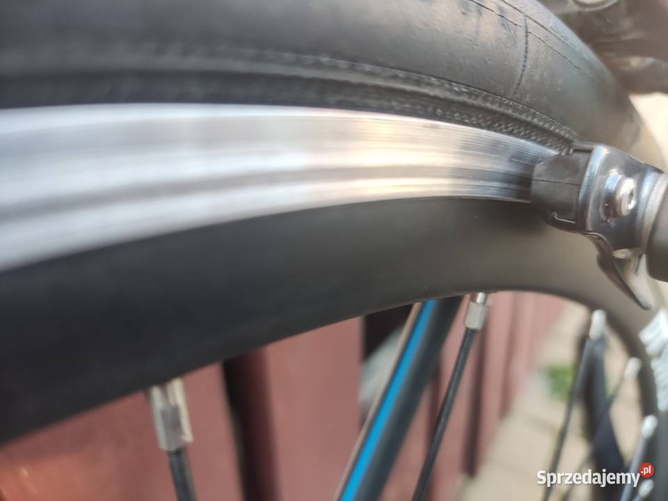 Cube Agree GTC r58 shimano Ultegra Di2 carbon Mińsk Mazowiecki