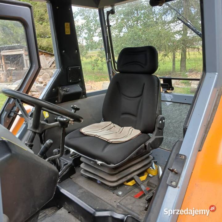 1994 Renault Ceres 95x Domaradzka Kuźnia