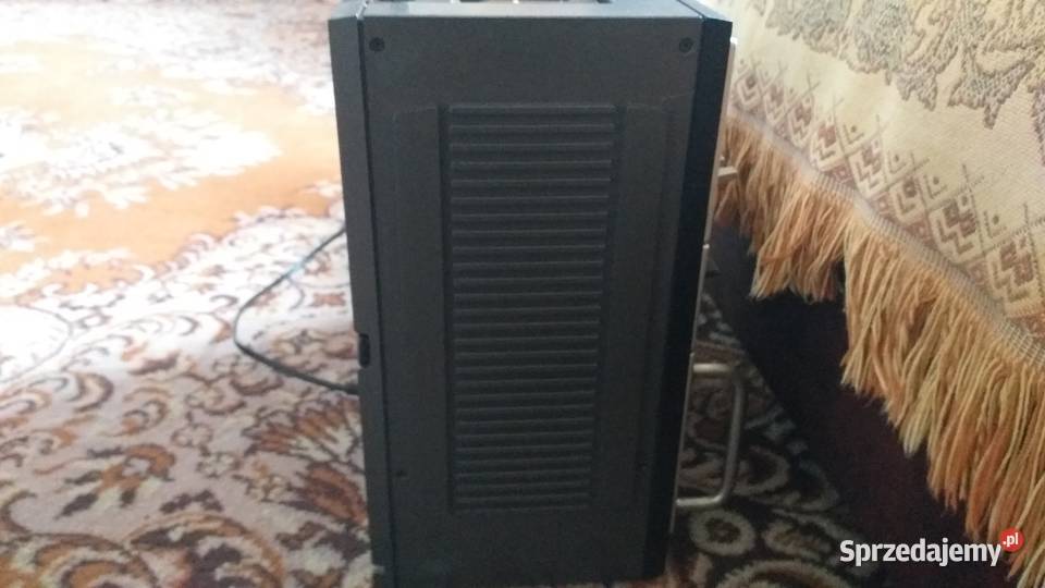 Radiomagnetofon Telefunken mazowieckie